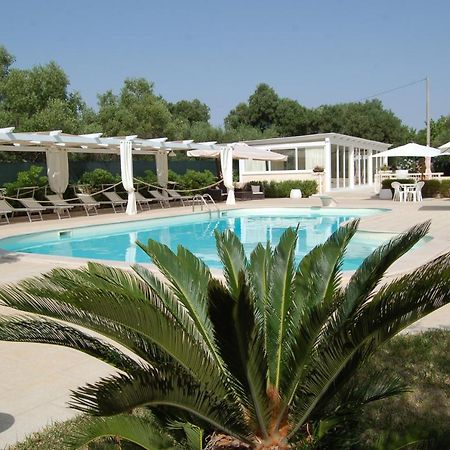 Tenuta Verdolivo ออสตูนี ภายนอก รูปภาพ