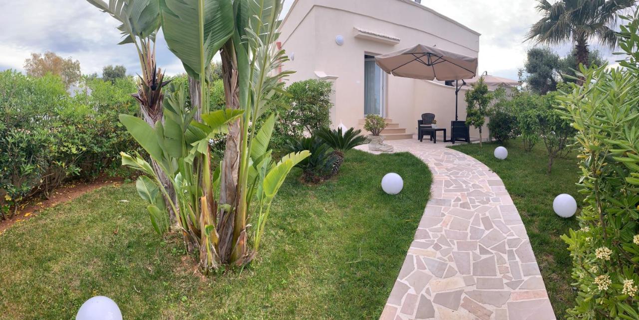 Tenuta Verdolivo ออสตูนี ภายนอก รูปภาพ