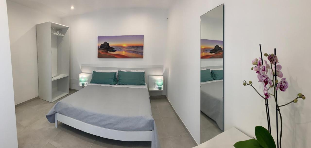 Tenuta Verdolivo ออสตูนี ภายนอก รูปภาพ
