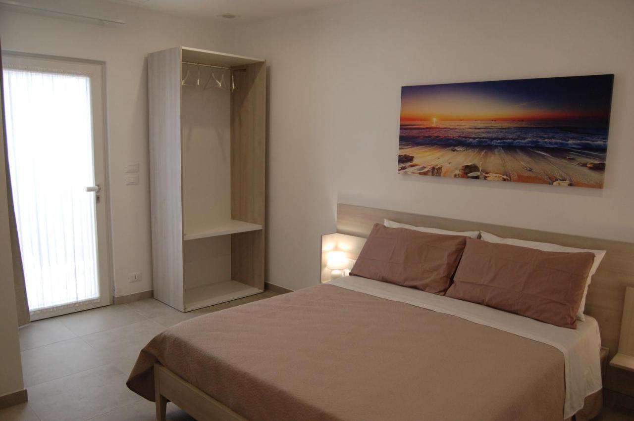 Tenuta Verdolivo ออสตูนี ภายนอก รูปภาพ