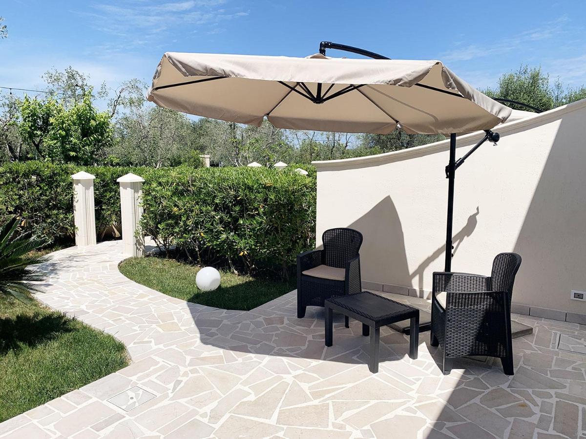 Tenuta Verdolivo ออสตูนี ภายนอก รูปภาพ