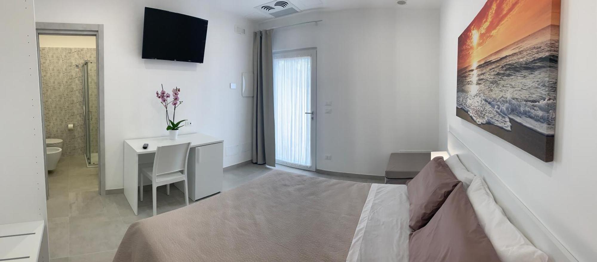 Tenuta Verdolivo ออสตูนี ภายนอก รูปภาพ
