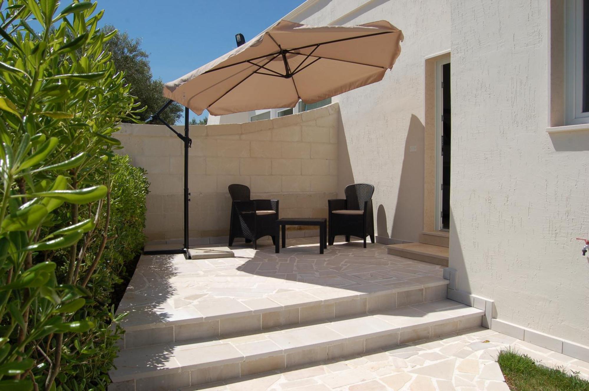 Tenuta Verdolivo ออสตูนี ภายนอก รูปภาพ